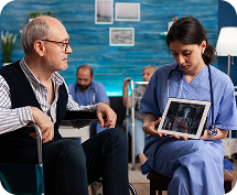 Health & Social Care